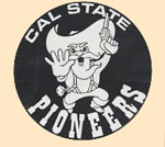 CSU East Bay Logo