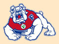 CSU, Fresno Logo
