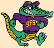 San Francisco State University Logo