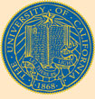 University of California Logo