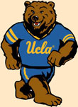 UCLA Logo