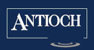 Antioch University Santa Barbara Logo