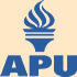 American Public University Logo