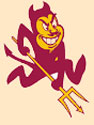 Arizona State University Logo