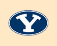 Brigham Young University Logo