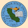 The California State University Logo