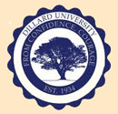 Dillard University Logo