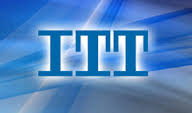 ITT Technical Institute Logo