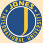Jones International University Logo
