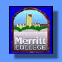 Merritt College logo