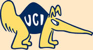 UC Irvine Logo