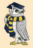 Western Govern's University Logo