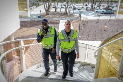 smaller AJ safety aides
