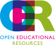 Open Ed Resources Logo