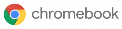 Chromebook logo