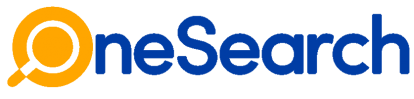 OneSearch logo