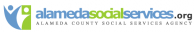 Alameda County Social Services Logo