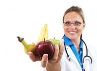 dietitian