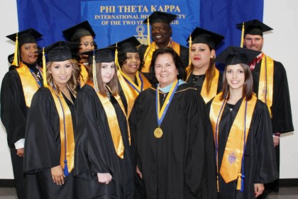 Phi Theta Honor Society – Phi Honor Society