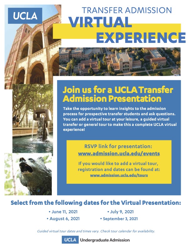 Transfer Center
