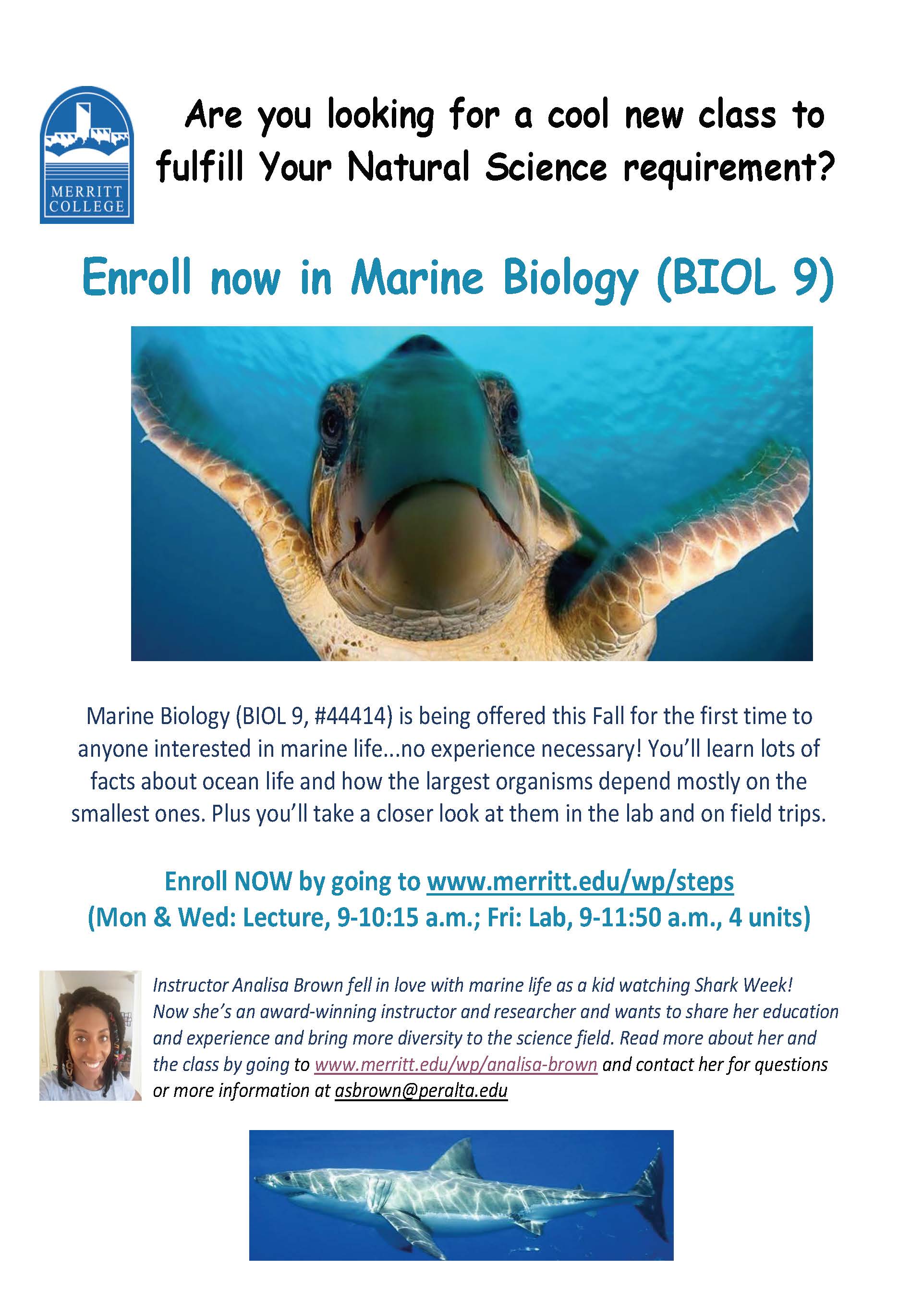 marine biology topics for a research paper