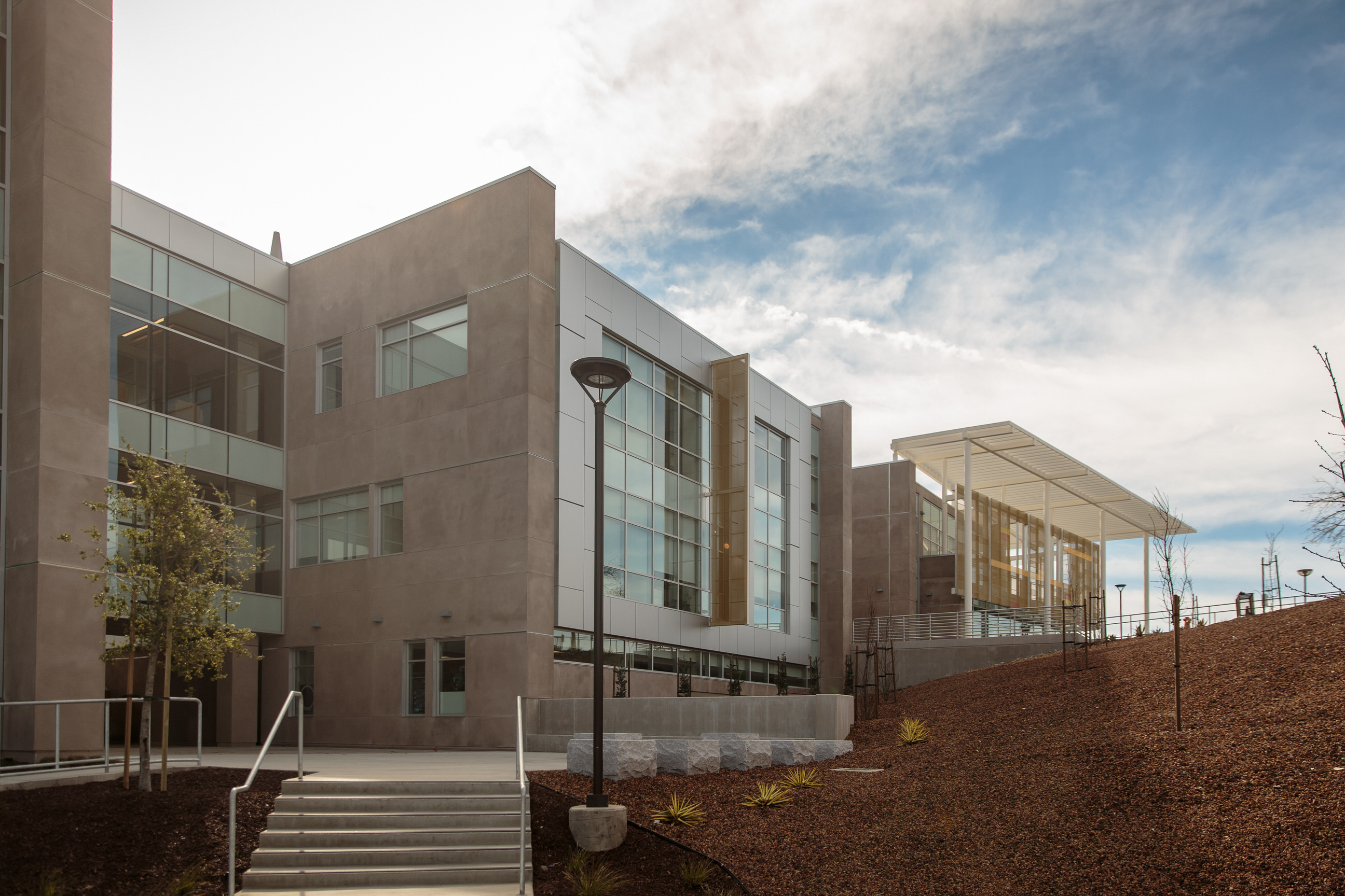 Merritt College